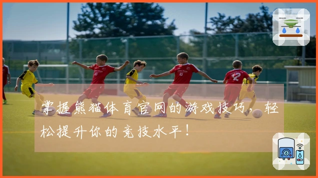 掌握熊猫体育官网的游戏技巧，轻松提升你的竞技水平！